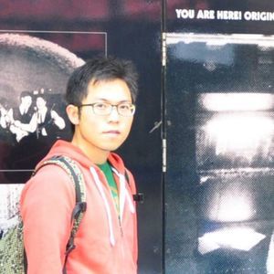 Meet your Posher, Aaron